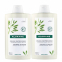 'L'avoine' Shampoo - 400 ml, 2 Pieces