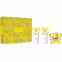 'Yellow Diamond' Perfume Set - 3 Pieces