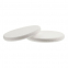 'Disc' Make-up Sponge - 2 Pieces