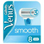 'Venus Smooth' Razor Refill - 8 Pieces