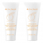 'Vitamin C' Anti-Aging Night Cream - 50 ml, 2 Pieces