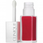 'Pop Liquid Matte' Lip Colour + Primer - 02 Flame Pop 6 ml