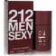 '212 Sexy' Eau De Toilette - 50 ml