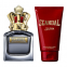 'Scandal Pour Homme' Perfume Set - 2 Pieces