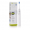 Brosse à dents électrique 'Sonic Silver Whitening' - White| Silver