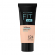 'Fit Me! Matte + Poreless' Foundation - 124 Soft Sand 30 ml