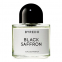 Eau de parfum 'Black Saffron' - 50 ml