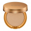 Poudre compacte 'Silky Bronze Sun Protective SPF20' - 01 Light 8.5 g