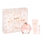 'Floral' Perfume Set - 3 Pieces