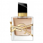 Eau de parfum 'Libre Flowers & Flames' - 30 ml