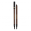 'Lines Liberated' Wasserfester Eyeliner - 02 Deconstructed Brown