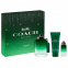 'Green' Perfume Set - 3 Pieces