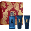 'K By Dolce & Gabbana' Perfume Set - 3 Pieces