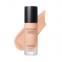 'BarePro 24H Skin-Perfecting Matte SPF20' Flüssige Foundation - 15 Fair Cool 30 ml