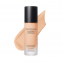 Fond de teint liquide 'BarePro 24H Skin-Perfecting Matte SPF20' - 17 Fair Neutral 30 ml