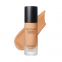 'BarePro 24H Skin-Perfecting Matte SPF20' Flüssige Foundation - 35 Medium Neutral 30 ml