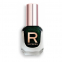 'High Gloss' Nail Polish - Poison Black 10 ml