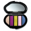 '5 Colours' Eyeshadow Palette - Syren 6 g