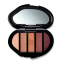 '5 Colours' Eyeshadow Palette - Dysco 6 g