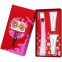 'Flower By Kenzo Poppy Bouquet' Perfume Set - 3 Pieces