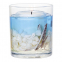 'Water Elements' Scented Candle - 60 g