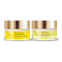 'Bee Venom + Manuka Honey + SPF50 Collagen' Creme Set - 2 Stücke