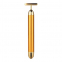 '24K Gold Micro Pulse T-Bar' Facial Massager