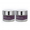 'Snake Venom + Collagen Wrinkle Filler' Day Moisturiser - 2 Pieces