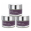 Hydratant de nuit 'Snake Venom + Collagen Wrinkle Filler' - 3 Pièces