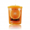 'Orange Cinnamon' Votive Candle - 57 g