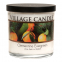 'Clementine Evergreen S' Scented Candle - 215 g