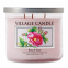 'Beach Rose' Scented Candle - 396 g