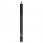 'Suede Matte Velvet Smooth' Lip Liner - Club Hopper 3.5 g