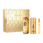 'Million Gold Intense' Perfume Set - 3 Pieces