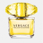 'Yellow Diamond' Perfume Set - 4 Pieces