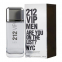 '212 VIP' Eau de toilette - 200 ml