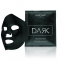 Masque visage 'Detox Black Whitening Veil'