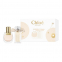 'Les Mini Chloé' Parfüm Set - 20 ml, 2 Stücke