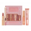 'Pillow Talk Beautifying Lip And Cheek Secrets' Make Up Set - 5 ml, 4 Stücke