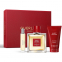 Coffret de parfum 'Habit Rouge' - 3 Pièces