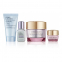 Coffret de soins de la peau 'Resilience Multi-Effect Holiday' - 4 Pièces