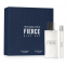 'Fierce' Eau de Cologne - 2 Pieces