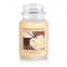 'Creamy Vanilla' Scented Candle - 602 g