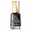 Vernis à ongles 'Mini Color' - 48 Black 5 ml