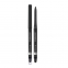 Eyeliner 'Exaggerate Waterproof' - 263 Starlight Black 5 g