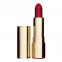 'Joli Rouge Velvet Matte Moisturizing Long Wearing' Lippenstift - 754V Deep Red 3.5 g