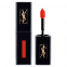 Rouge Pur Couture Vinyl Cream' Lip Stain - 411 Rythm Red 5.5 ml