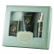 'Huile D'Olive Biologique' Body Care Set - 3 Pieces