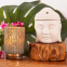 'Teelicht Buddha' Fragrance Lamp