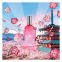 'Cherry In Japan Limited Edition' Eau De Toilette - 30 ml